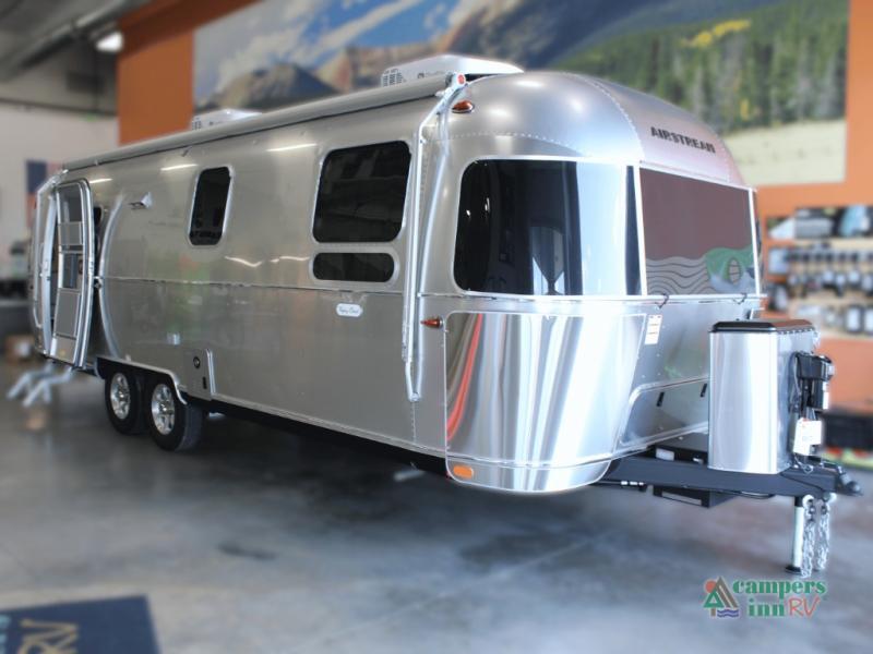 2026 Airstream Flying Cloud 27FBQ in ramsey MN
