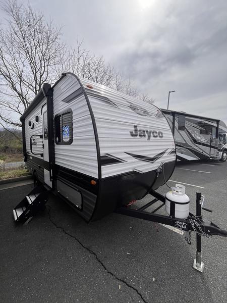 2024 Jayco Jay Flight SLX 174BH in staunton VA