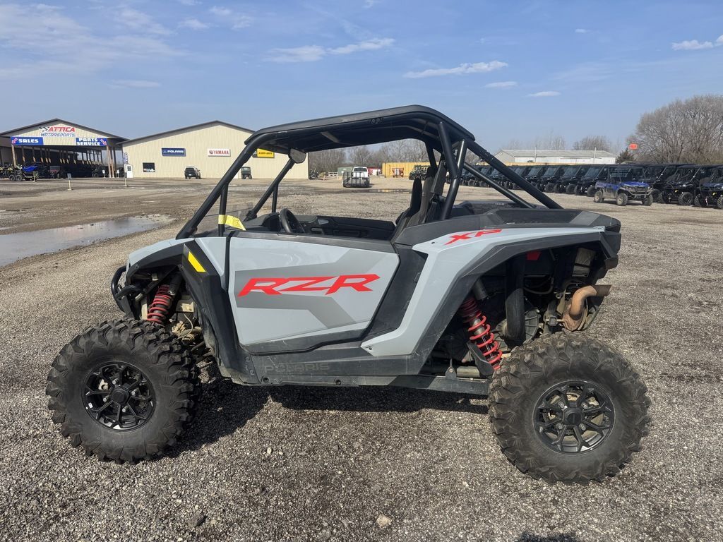 Used Polaris Rzr Four Wheelers For Sale in Indiana - ATV Trader