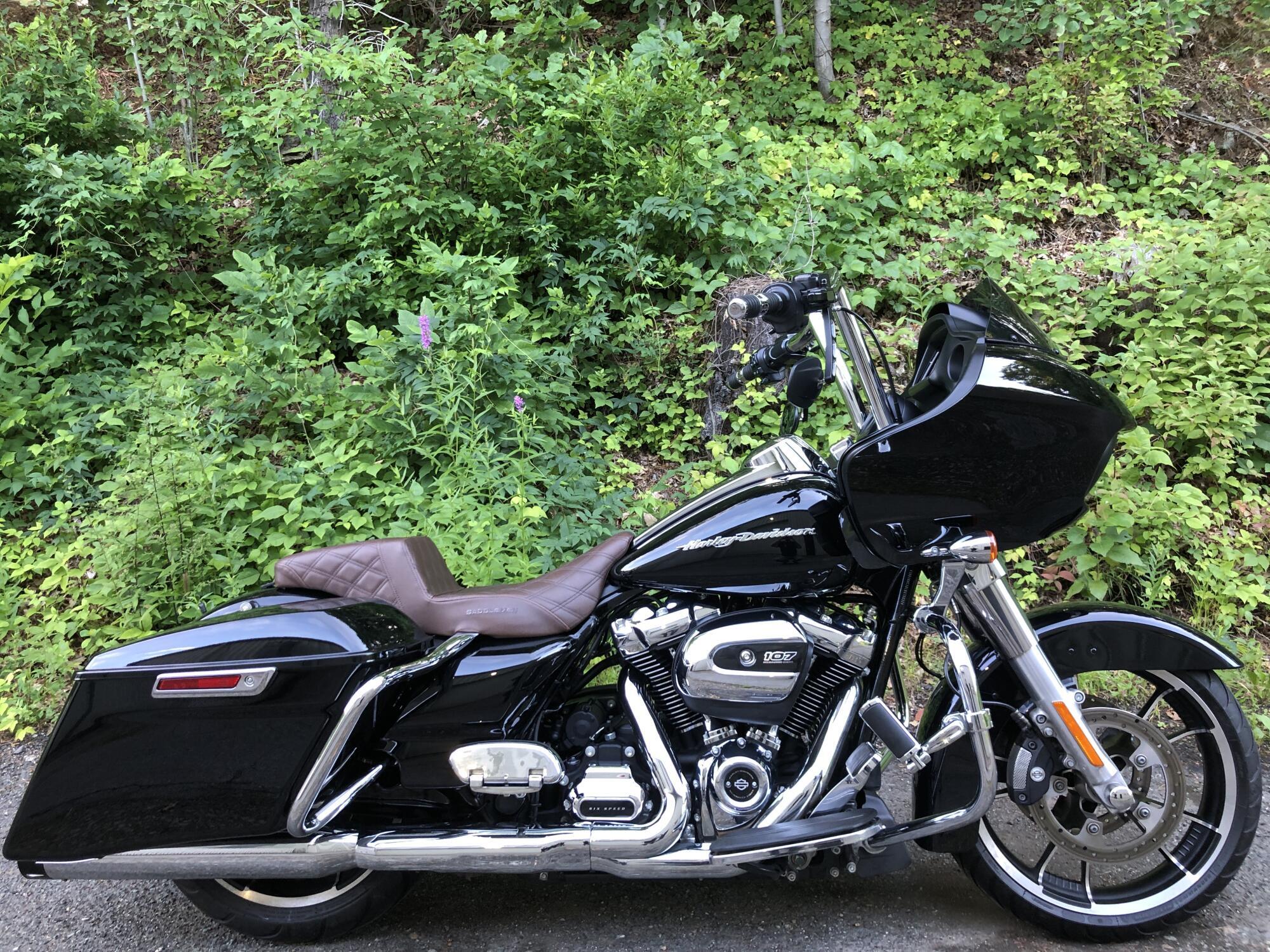 2020 Harley-Davidson Road Glide in Bellingham, MA