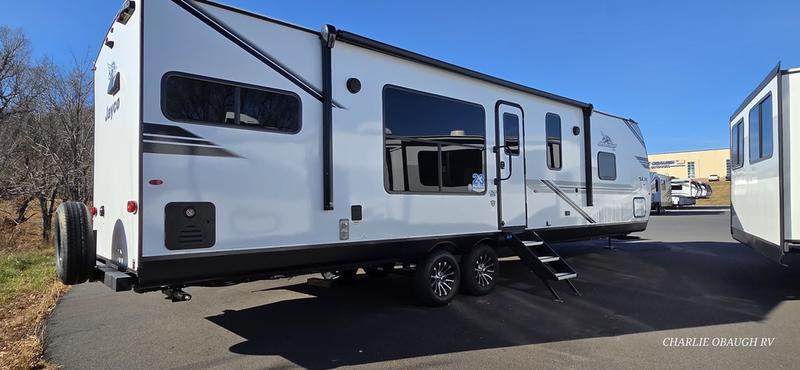 2026 Jayco Jay Flight SLX 290RKS in staunton VA
