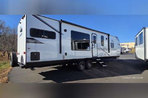 2026 Jayco Jay Flight SLX 290RKS in staunton VA