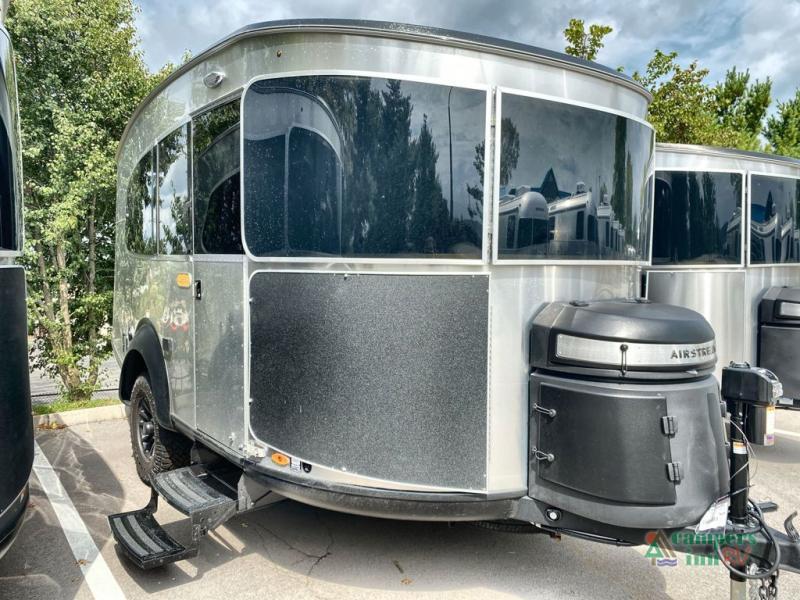 2026 Airstream Basecamp 20XE RV