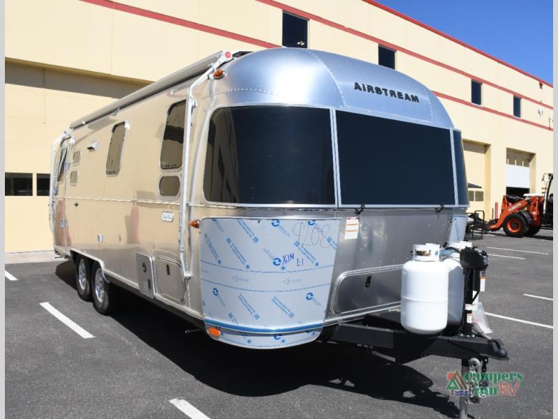2026 Airstream Flying Cloud 25FBT in ramsey MN