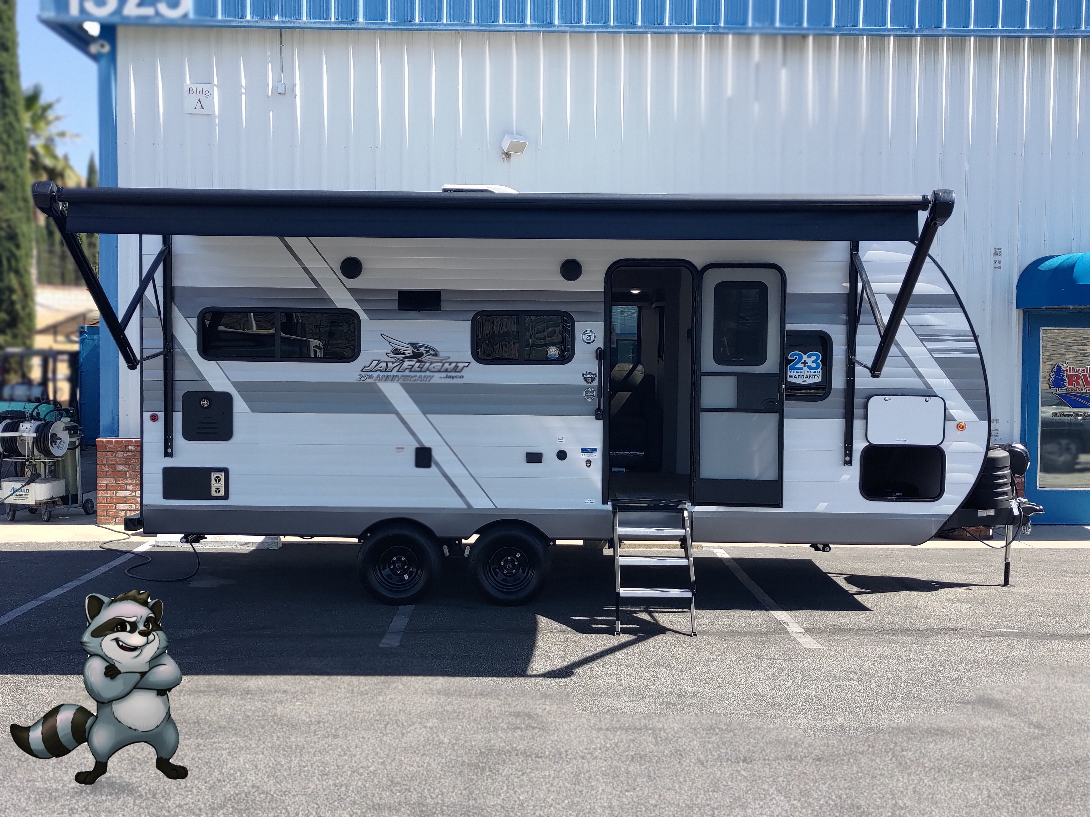 2027 Jayco JAY FLIGHT 200MKSW in acton CA