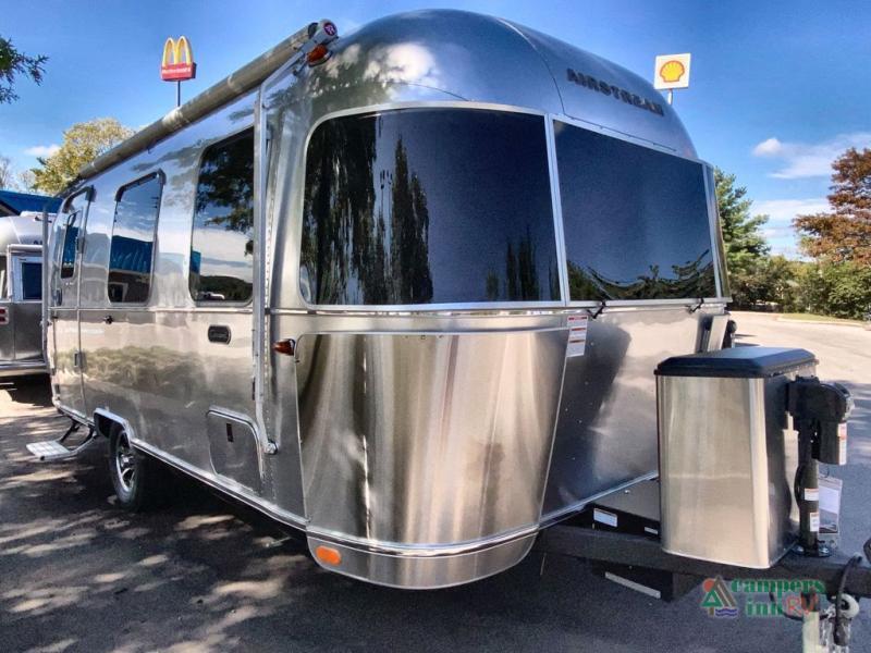 2026 Airstream Caravel 22FB in knoxville TN