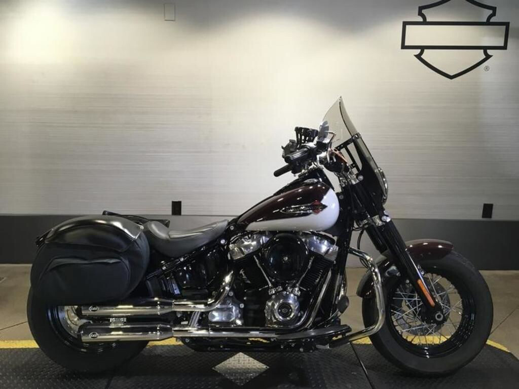 2021 Harley-Davidson Softail Slim FLSL - Slim SLIM in Goodyear, AZ