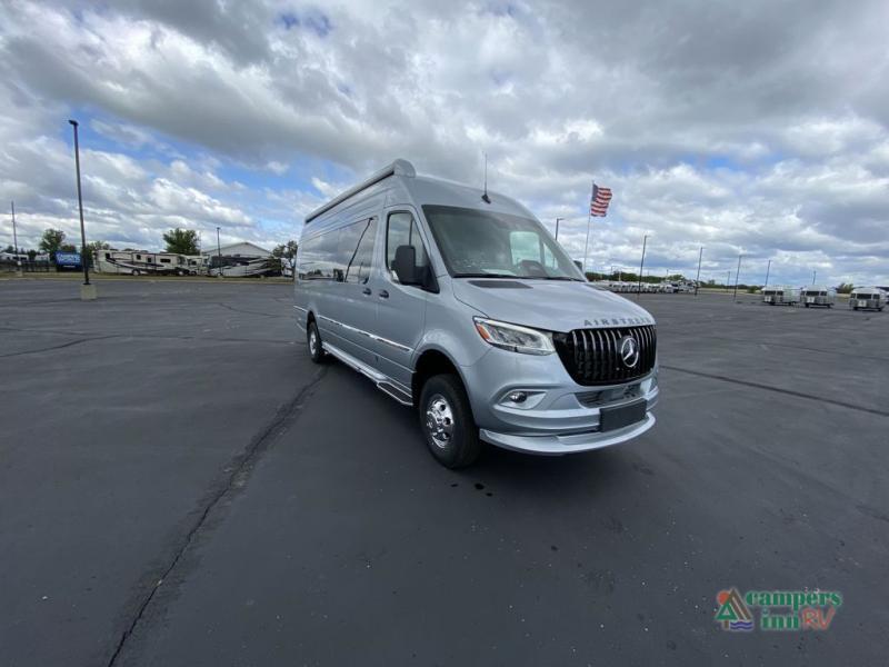 2026 Airstream Interstate 24GT in ramsey MN