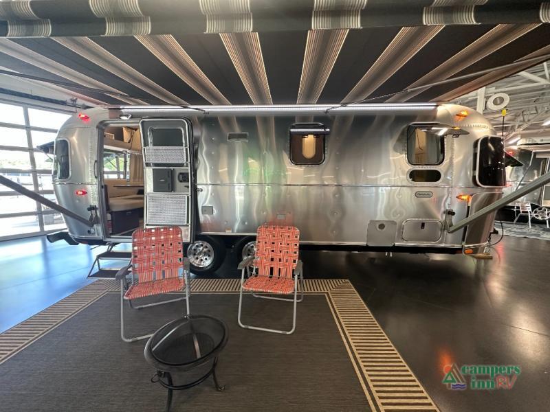 2026 Airstream Globetrotter 25FBT in knoxville TN