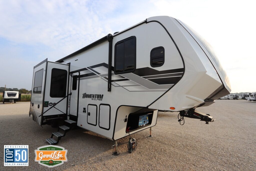 2026 Grand Design Momentum G-Class 350G RV