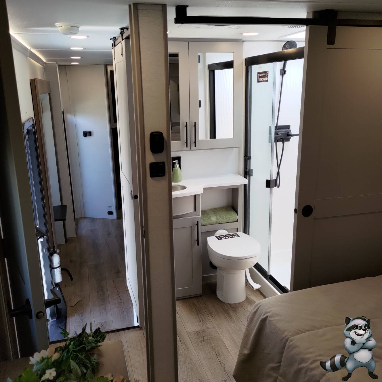 A photo of this 2026 Alliance Rv VALOR 42V14