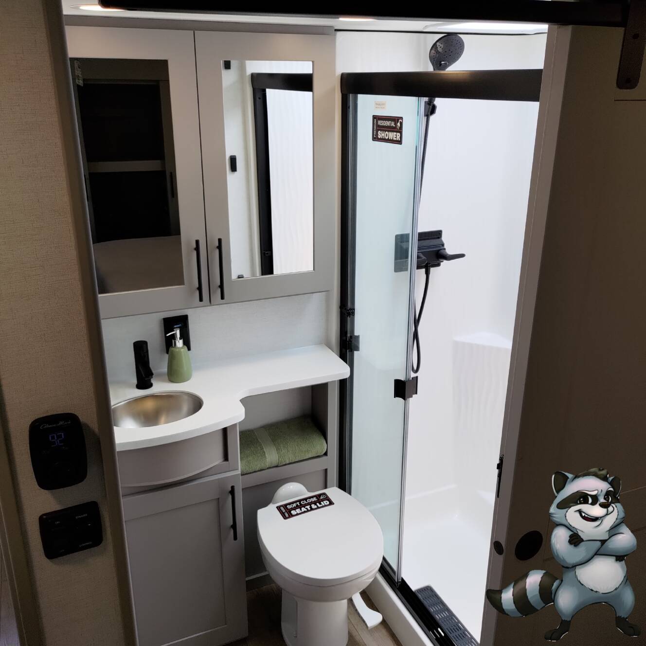A photo of this 2026 Alliance Rv VALOR 42V14