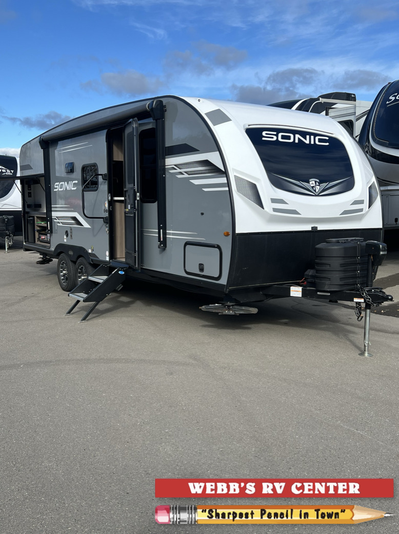 2024 Venture Sonic SN220VRB in bangor ME