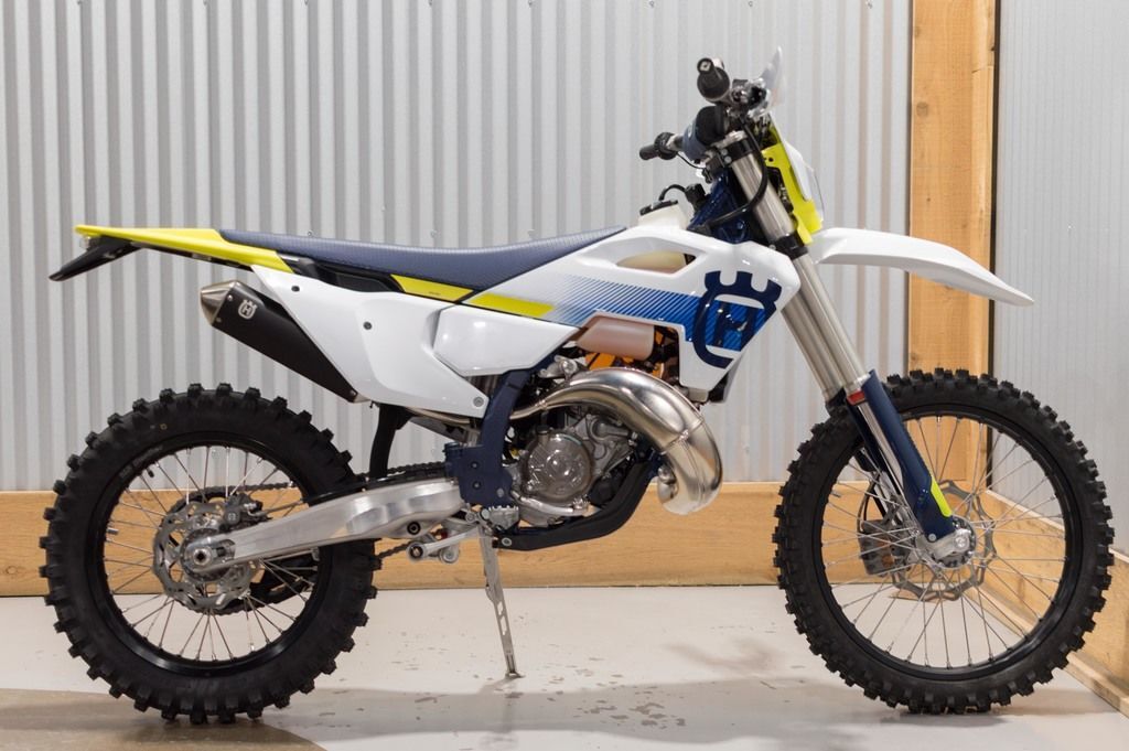 2024 Husqvarna® TE 150 150 in Dunmore, PA