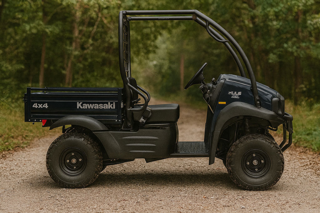 2026 Kawasaki Mule SX 4x4 in massapequa NY