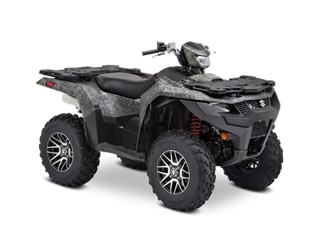2025 Suzuki KingQuad 500AXi Power Steering SE Plus in massapequa NY