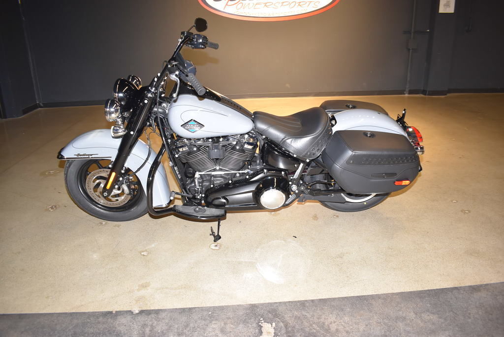 2026 Harley-Davidson® FLHC - Heritage Classic BASE in Elyria, OH