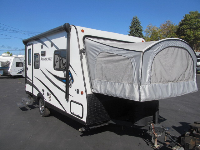 2018 Dutchmen Aerolite 174 174E in hamburg NY