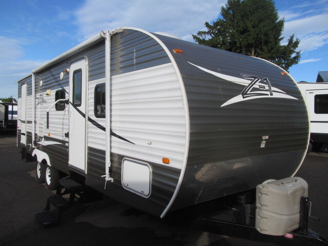 2014 Crossroads Zinger 271BH in hamburg NY