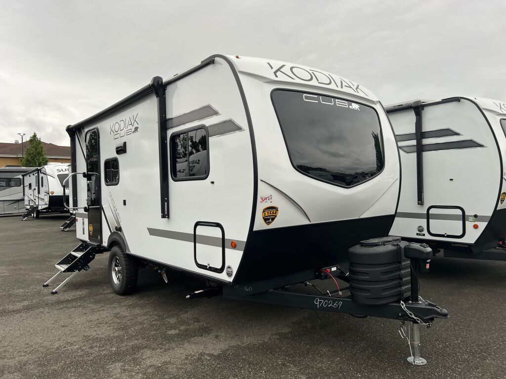 2025 Dutchmen Kodiak Cub 160RB RV