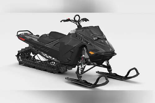 2026 Ski-Doo Summit Adrenaline with Edge Package 850 E-TEC 154 3.0 in colorado springs CO