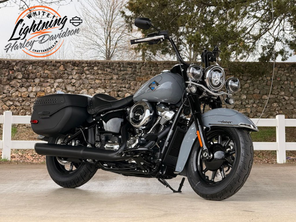 2026 Harley-Davidson® FLHC - Heritage Classic BASE in Chattanooga, TN