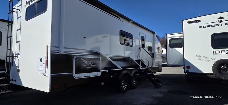 2026 Jayco Eagle HT Travel Trailers 265FKDS in staunton VA