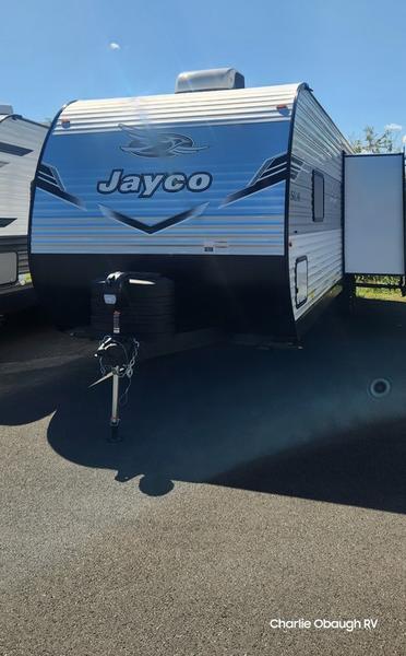 2026 Jayco Jay Flight SLX 330TBS in staunton VA