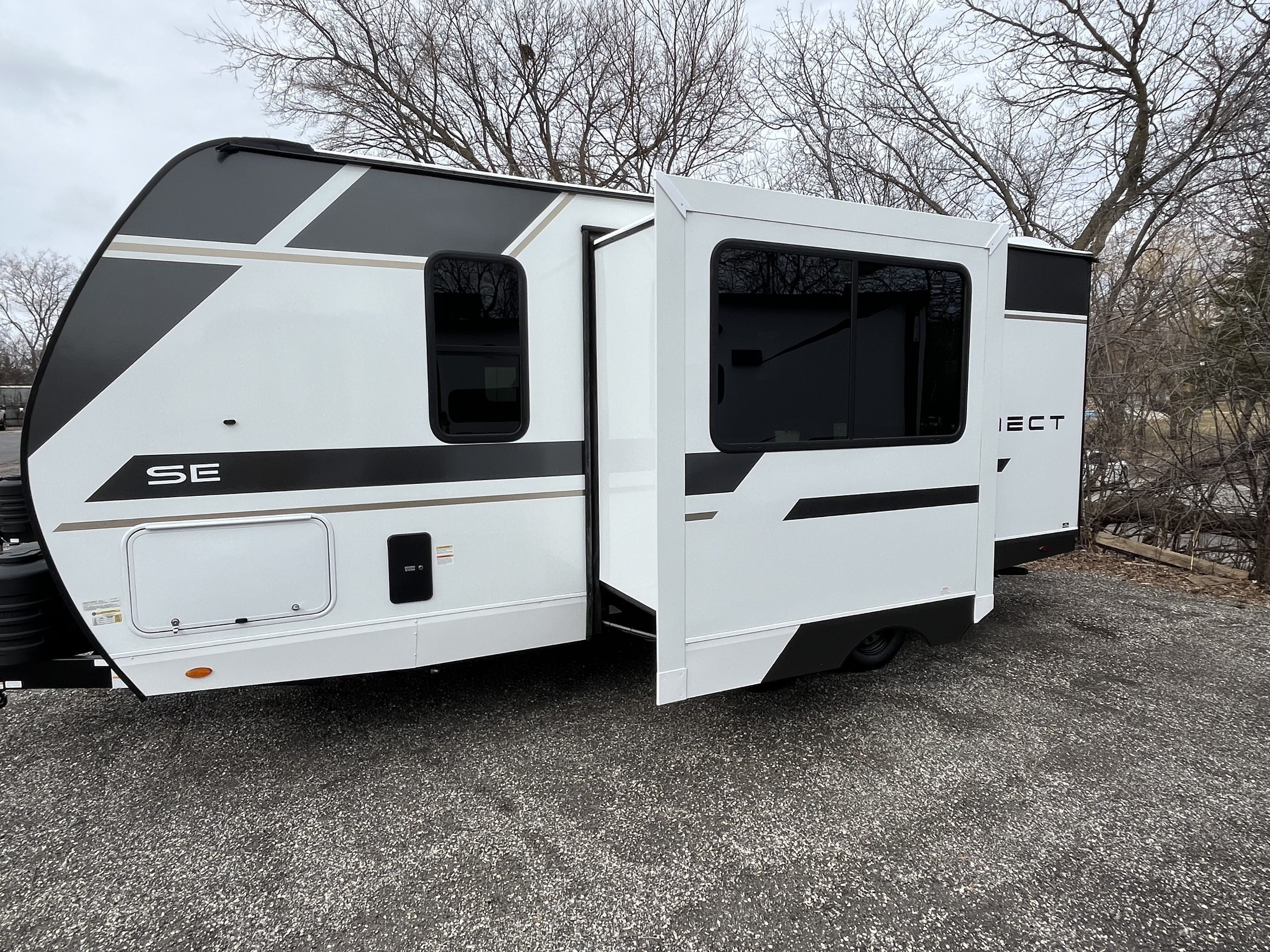 2026 Kz Rv Connect SE C201MLSE in milwaukee WI