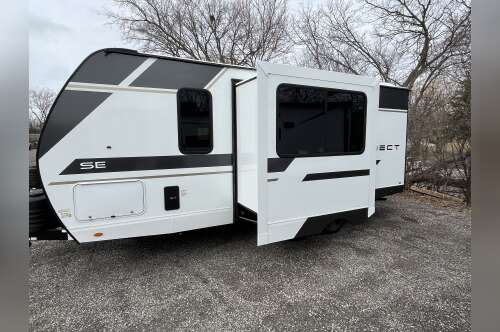 2026 Kz Rv Connect SE C201MLSE in milwaukee WI