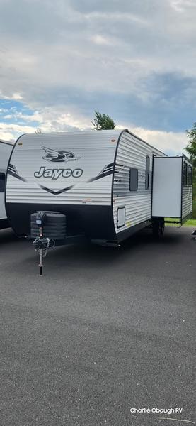 2026 Jayco Jay Flight SLX 295TBS in staunton VA