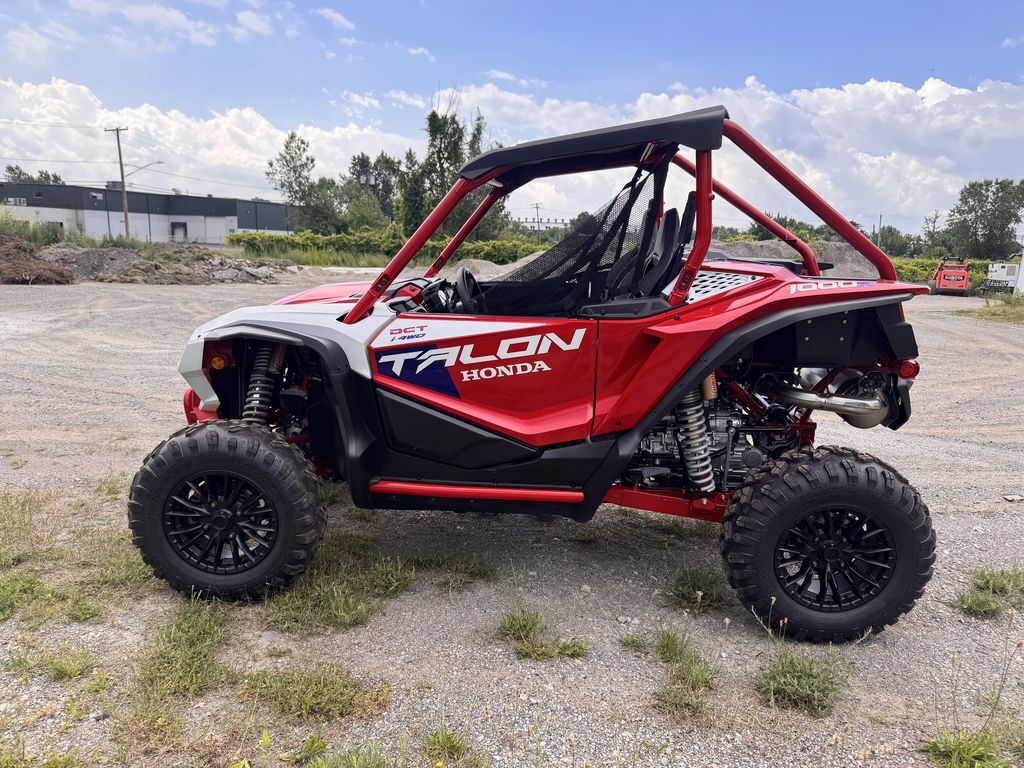 2026 Honda® Talon 1000X in hamburg NY