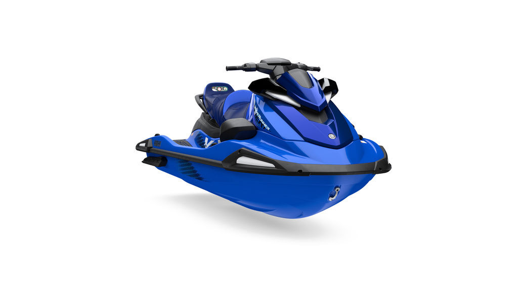 2026 Yamaha Waverunners Waverunner Vx LIMITED in deerfield beach FL