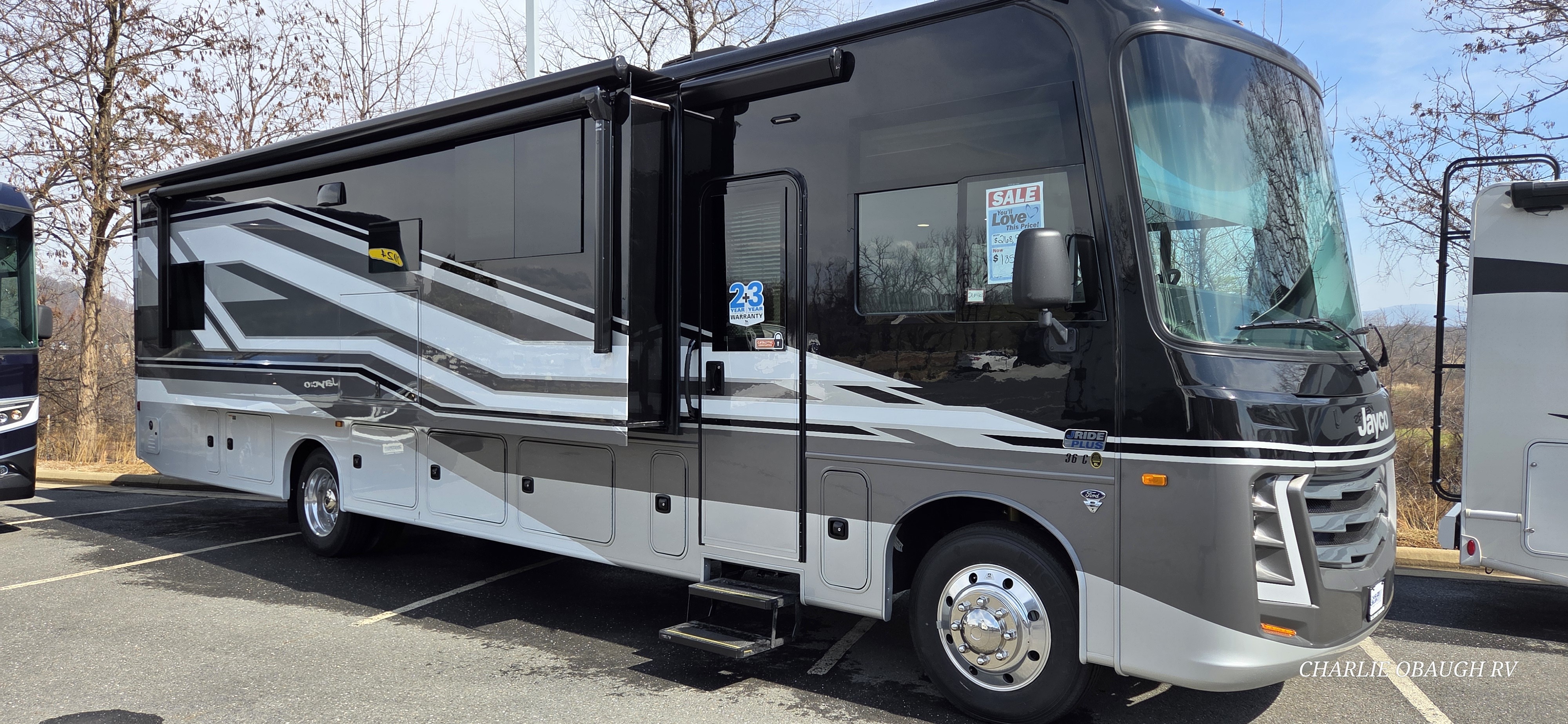 2026 Jayco Precept 36C in staunton VA
