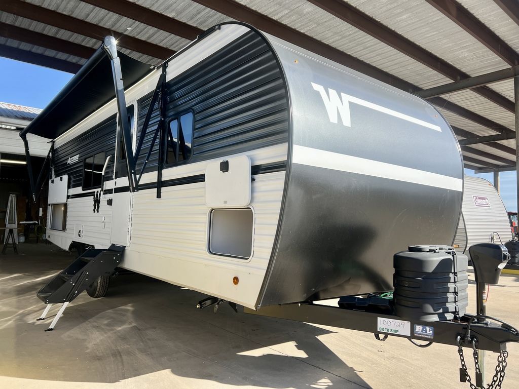 2026 Winnebago Access 25BH in sealy TX