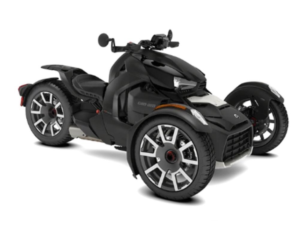 2020 Can-Am Ryker Rally Edition in Oakland, FL