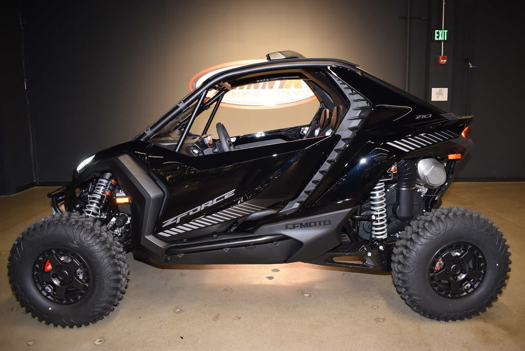 2026 CFMOTO ZFORCE Z10 in elyria OH