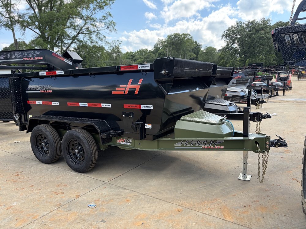 2027 Horizon HZ5 in Canton, GA