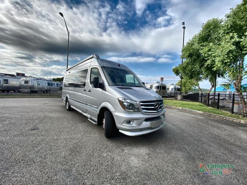 2018 Airstream Interstate Grand Tour EXT in knoxville TN