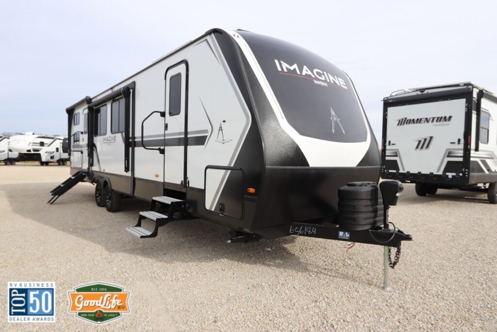2026 Grand Design Imagine 3210BH in bevington IA