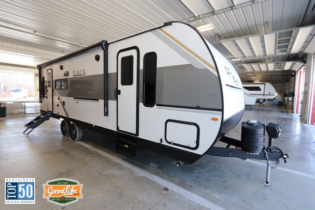 2026 Open Range Colt 26RCS in bevington IA