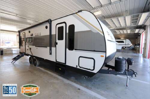 2026 Open Range Colt 26RCS in bevington IA