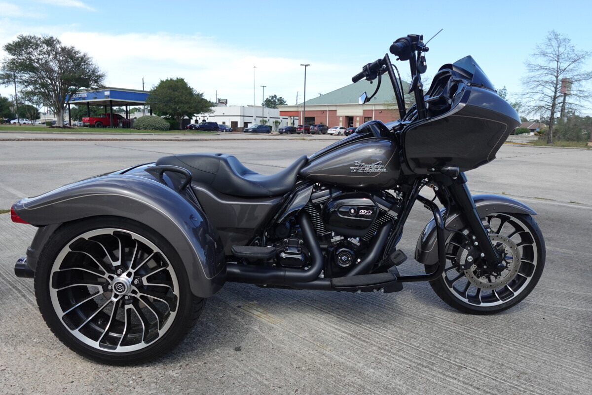 2023 Harley-Davidson Road Glide 3 3 in Spring, TX