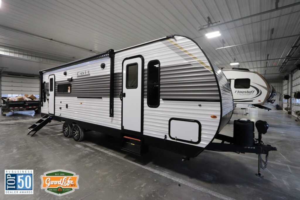 2026 Open Range Colt 26RCS in bevington IA