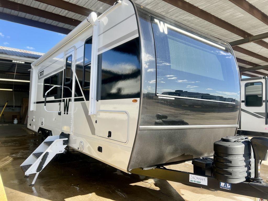 2026 Winnebago Thrive 22MLS in sealy TX