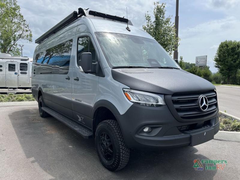 2025 Airstream Interstate 24X-e in knoxville TN