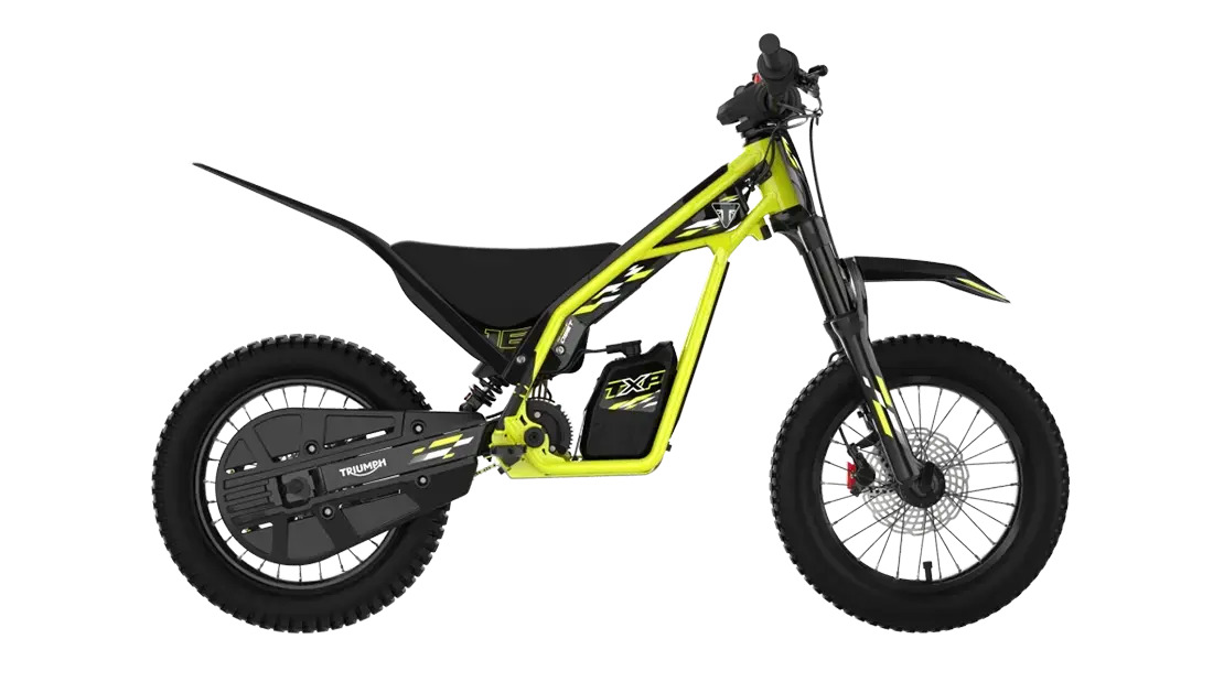 2026 Triumph TXP-16 16 in Colorado Springs, CO