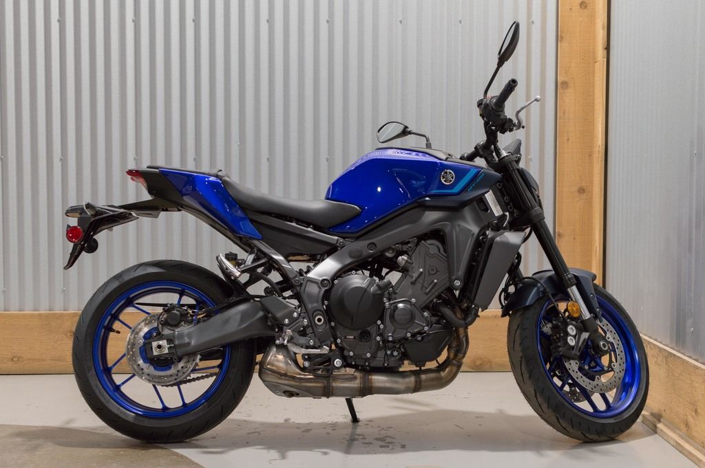 2026 Yamaha MT-09 09 in Dunmore, PA