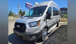 2026 Pleasure-Way Ontour 2.2 RV