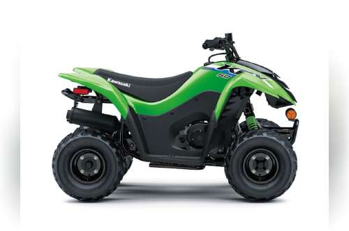 2026 Kawasaki KFX®50 in massapequa NY
